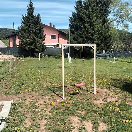 Rudanovac Plitvice Magicヴィラ エクステリア 写真