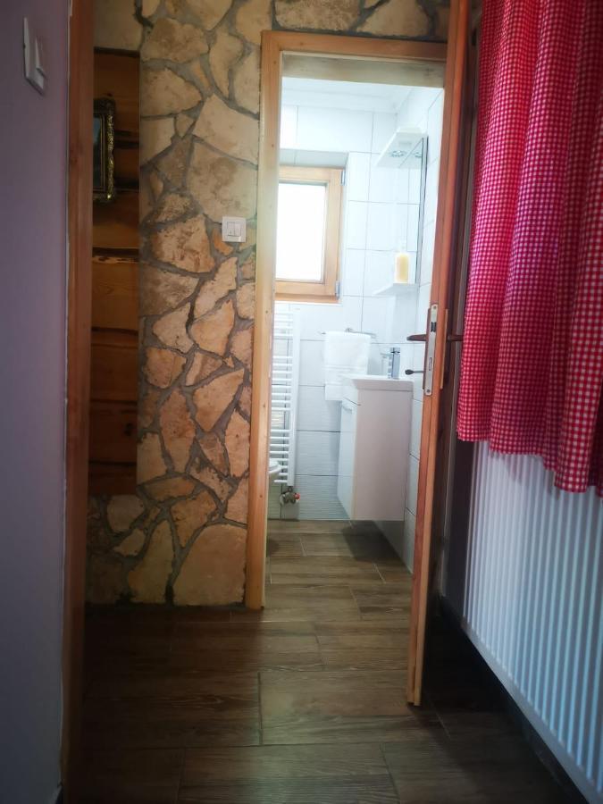 Rudanovac Plitvice Magicヴィラ エクステリア 写真