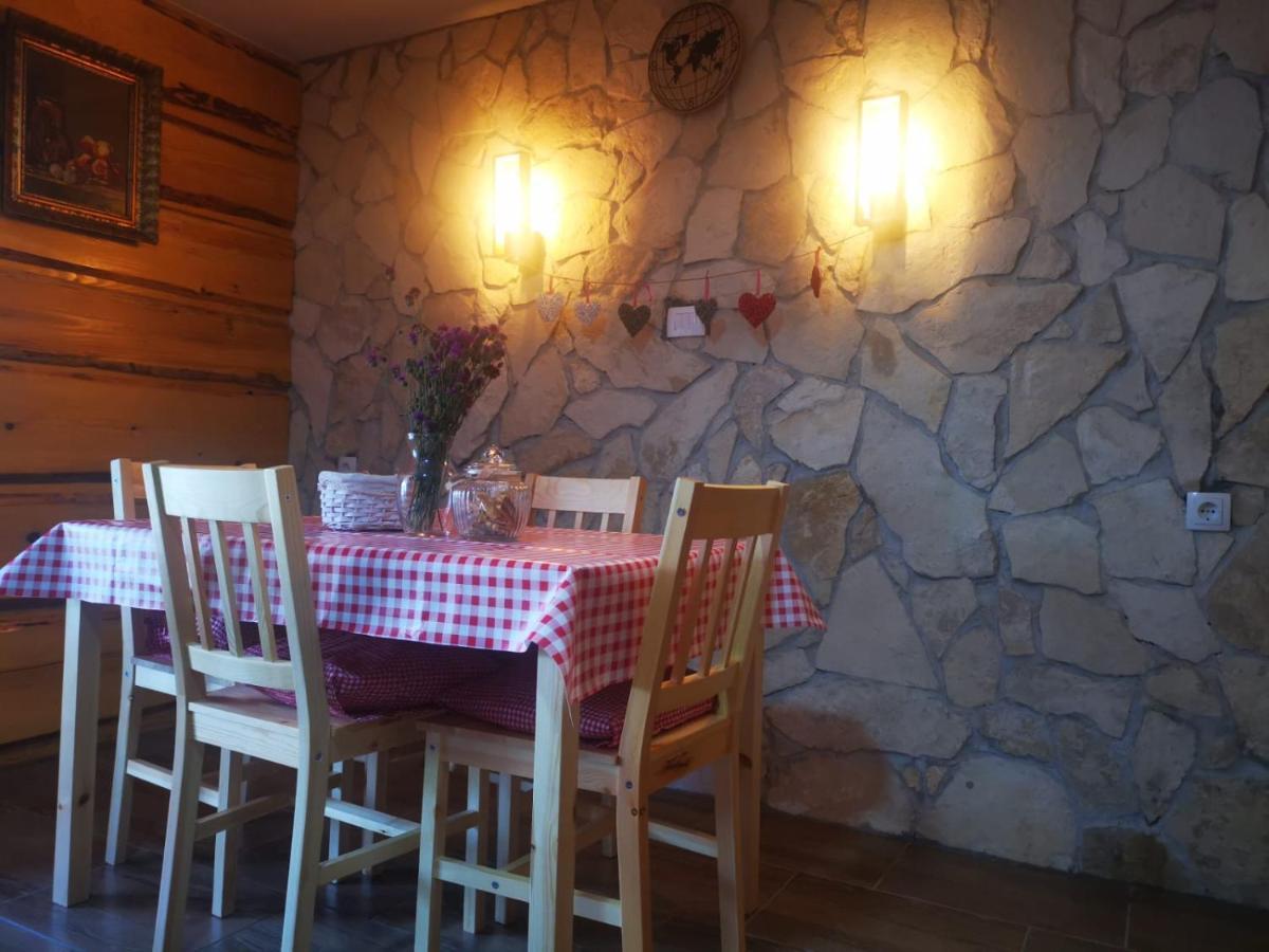 Rudanovac Plitvice Magicヴィラ エクステリア 写真