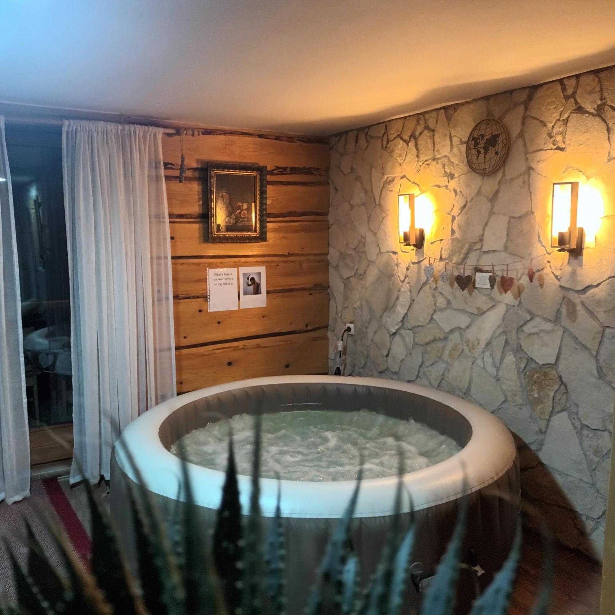 Rudanovac Plitvice Magicヴィラ エクステリア 写真